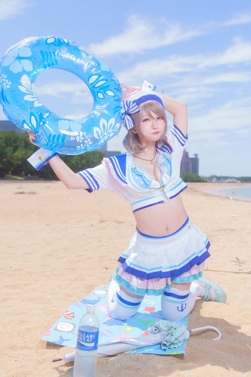 Watanabe You (Love Live!) Rule 34 Image