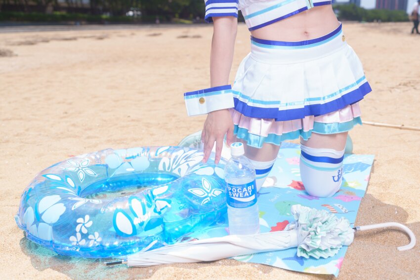 Watanabe You (Love Live!) Rule 34 Image