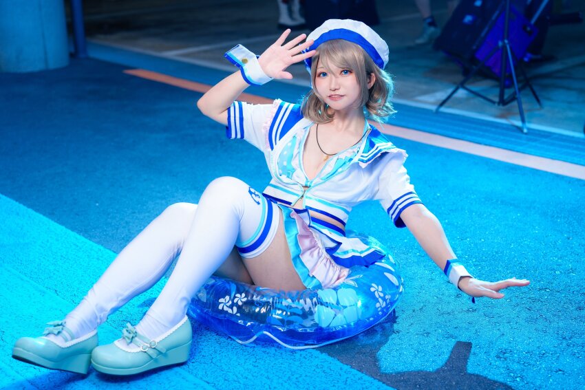 Watanabe You (Love Live!) Rule 34 Image