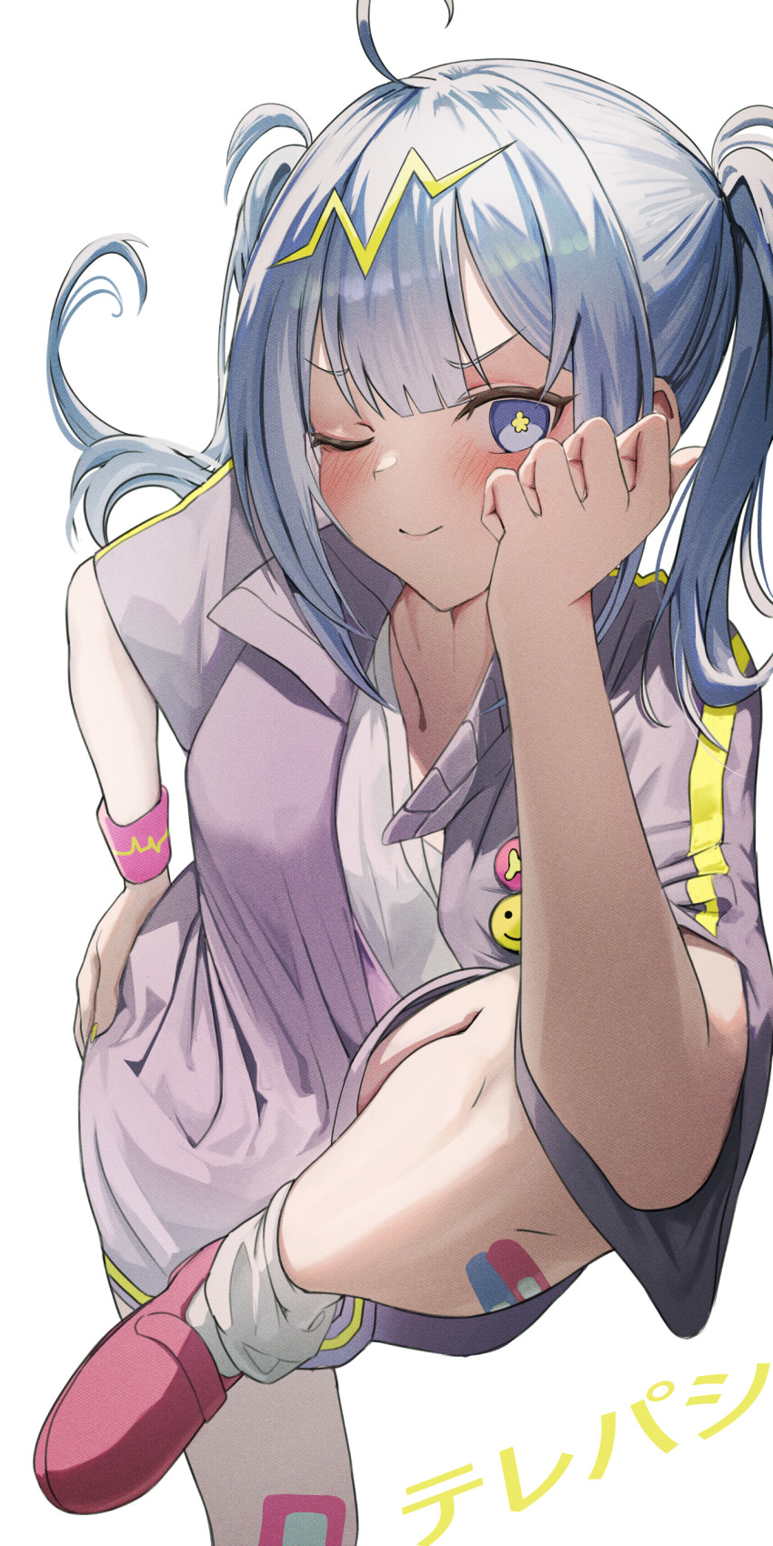 Hatsune Miku (Telepathy (Vocaloid)) Rule 34 Image