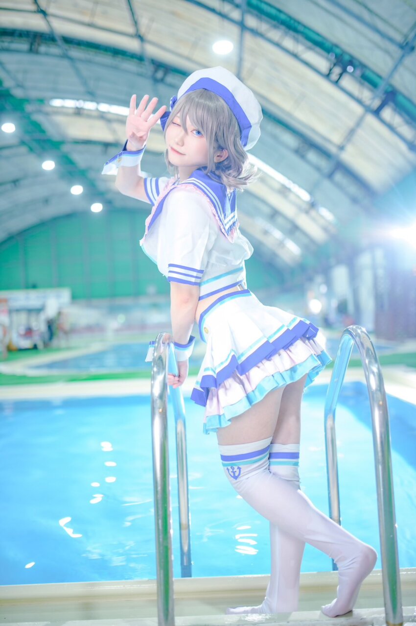 Watanabe You (Love Live!) Rule 34 Image