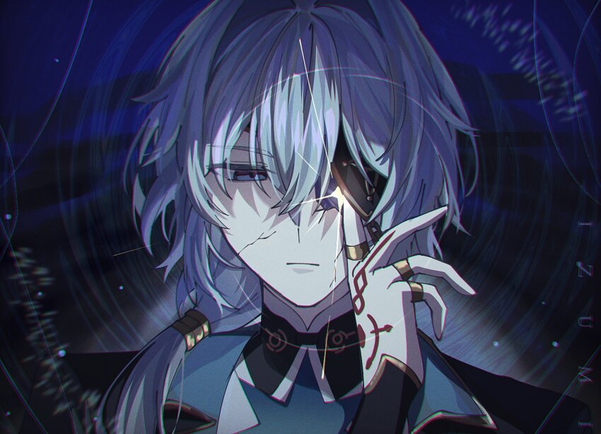 Anaxa (Honkai: Star Rail) Rule 34 Image