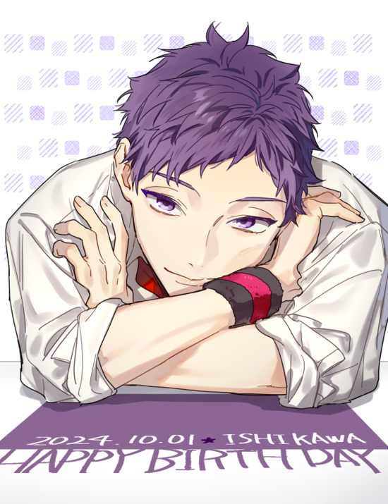 Ishikawa Tooru (Hori-San To Miyamura-Kun) Rule 34 Image
