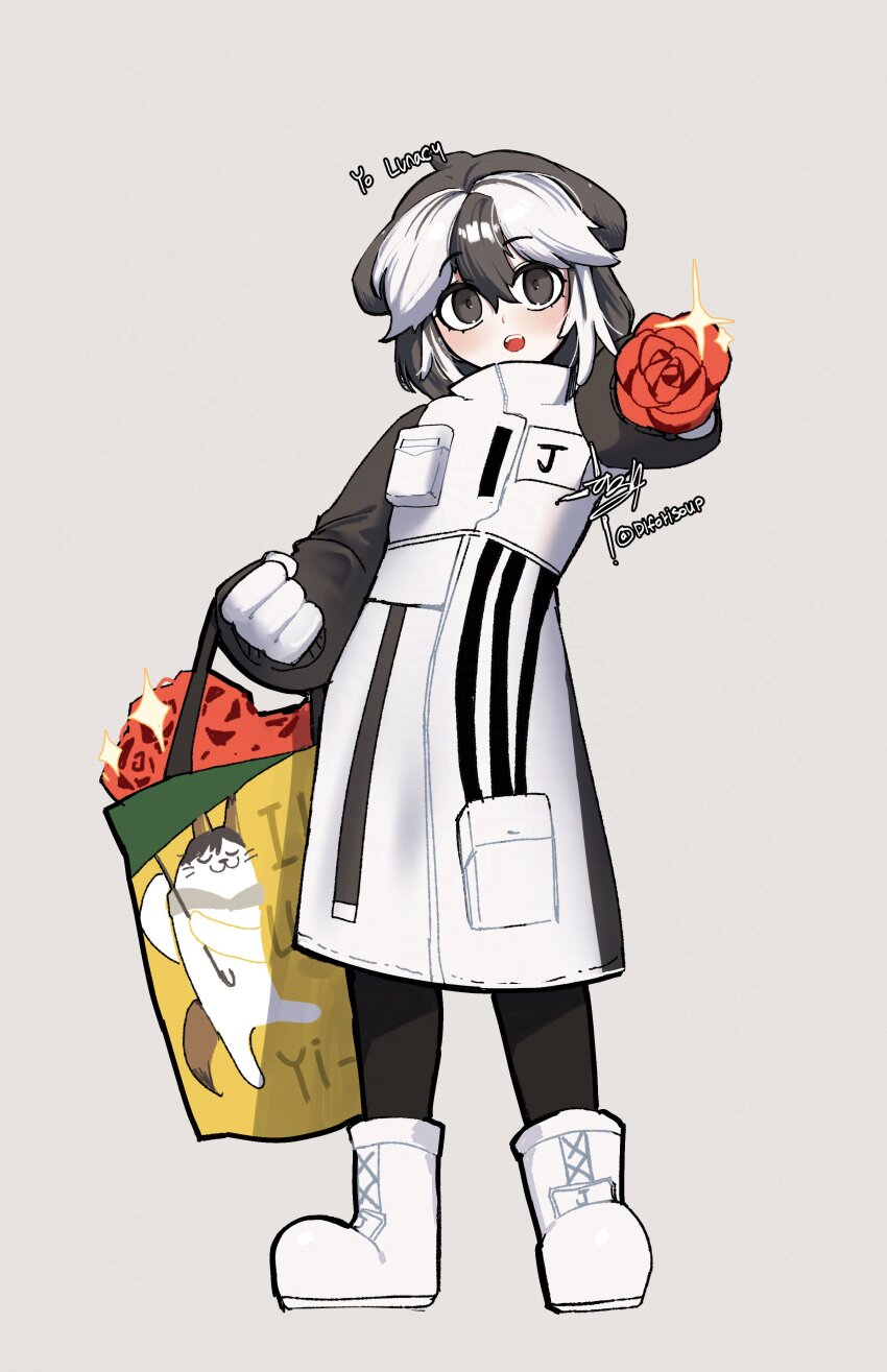 Yan Vismok (Project Moon) Rule 34 Image