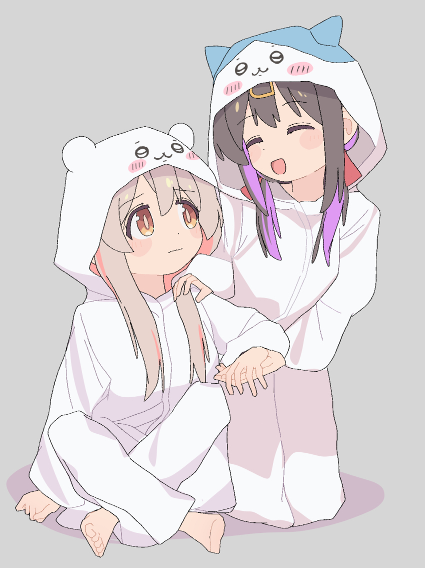 Oyama Mahiro (Onii-Chan Wa Oshimai!) Rule 34 Image