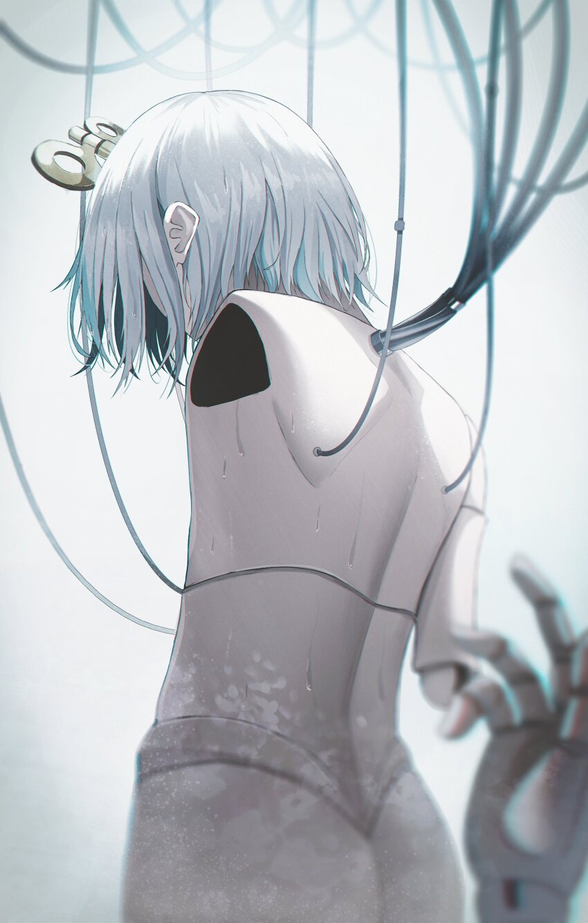 Cecilia Immergreen (Hololive) Rule 34 Image