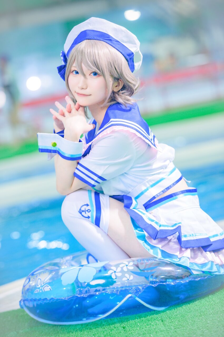 Watanabe You (Love Live!) Rule 34 Image