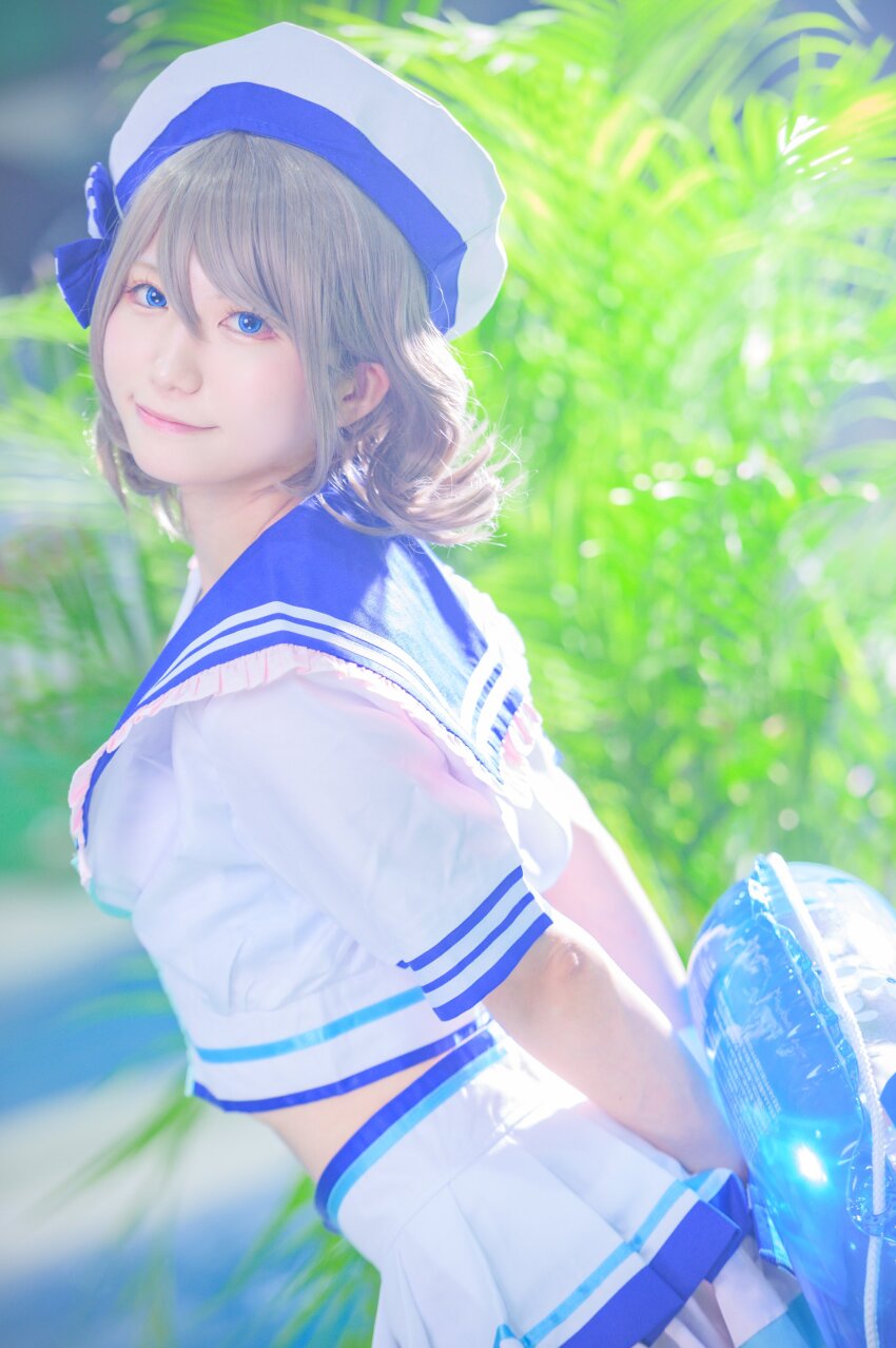 Watanabe You (Love Live!) Rule 34 Image