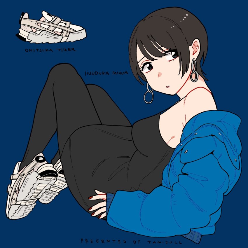 Black Hair Rule 34 Image