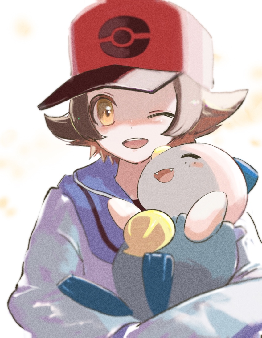 Gen 5 Pokemon (Nintendo) Rule 34 Image