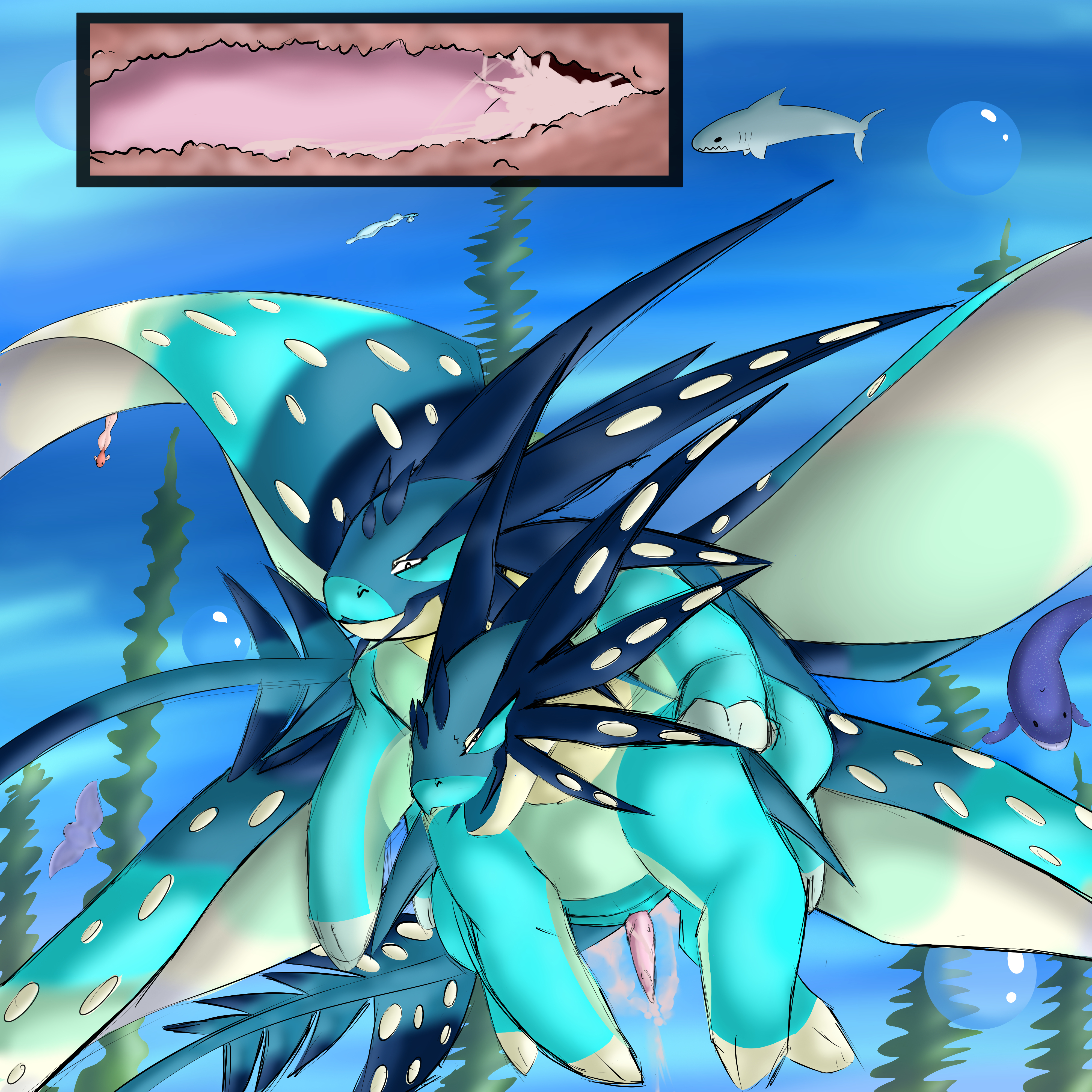 Creatures Of Sonaria Rule 34 Image