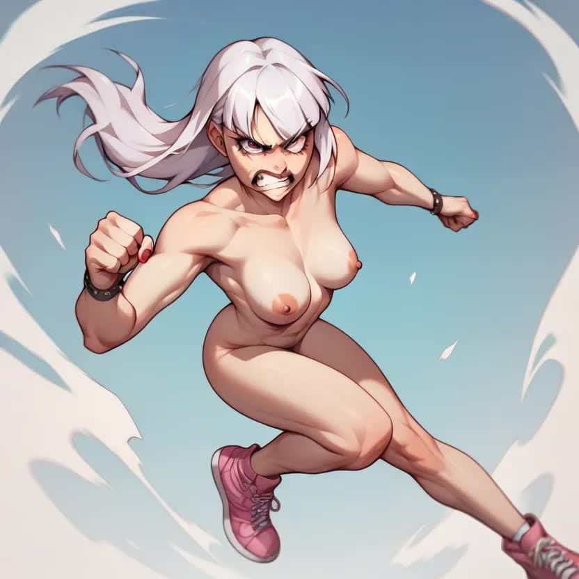 Kirigiri Kyouko (Danganronpa) Rule 34 Image
