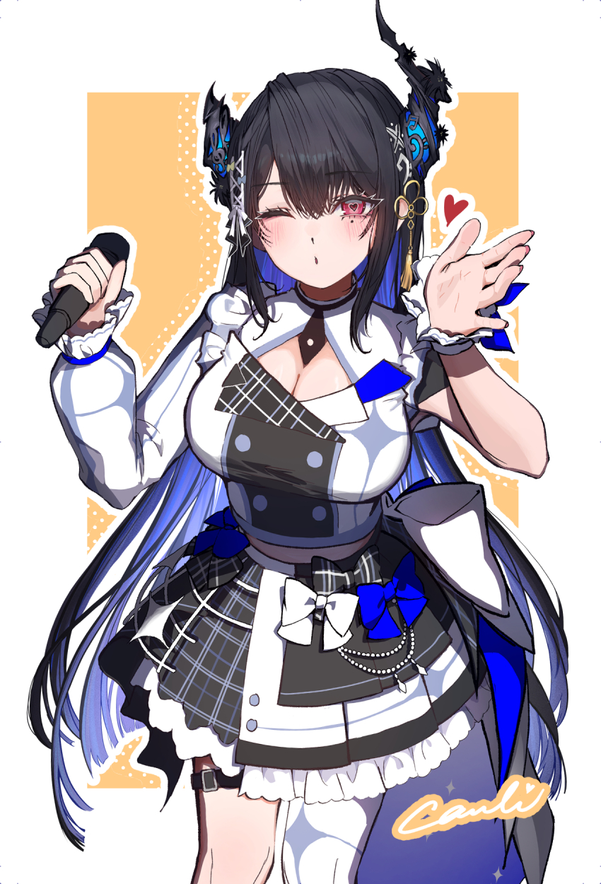 Nerissa Ravencroft (Hololive) Rule 34 Image