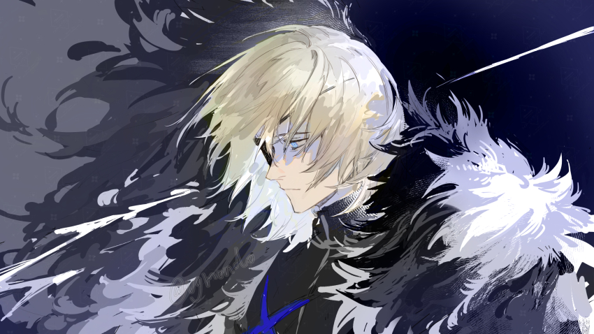 Dimitri Alexandre Blaiddyd (Fire Emblem) Rule 34 Image