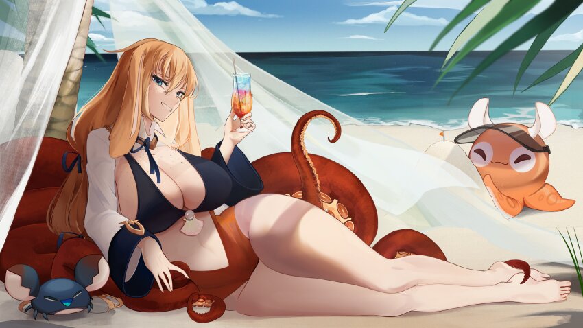 Indie Virtual Youtuber Rule 34 Image