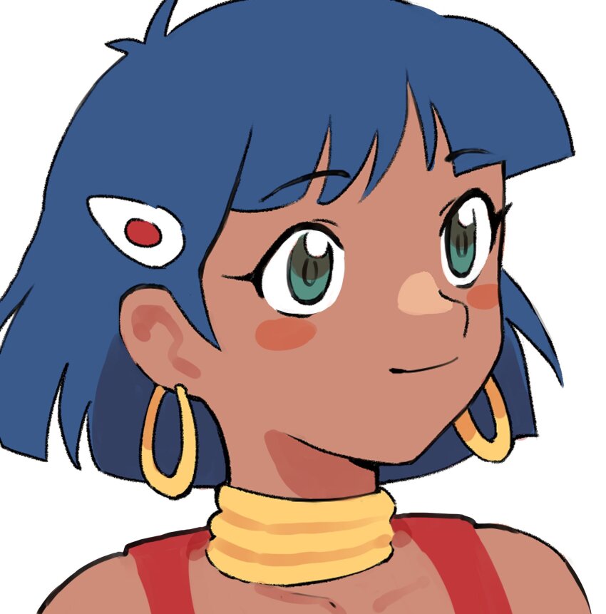 Nadia La Arwall (Fushigi No Umi No Nadia) Rule 34 Image
