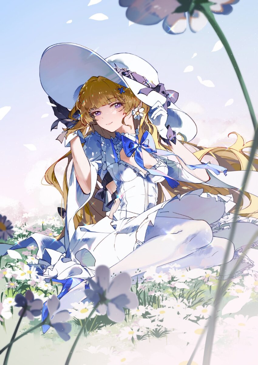 Phoebe (Wuthering Waves) Rule 34 Image