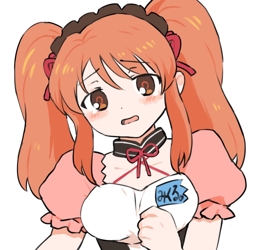 Asahina Mikuru (Suzumiya Haruhi No Yuuutsu) Rule 34 Image