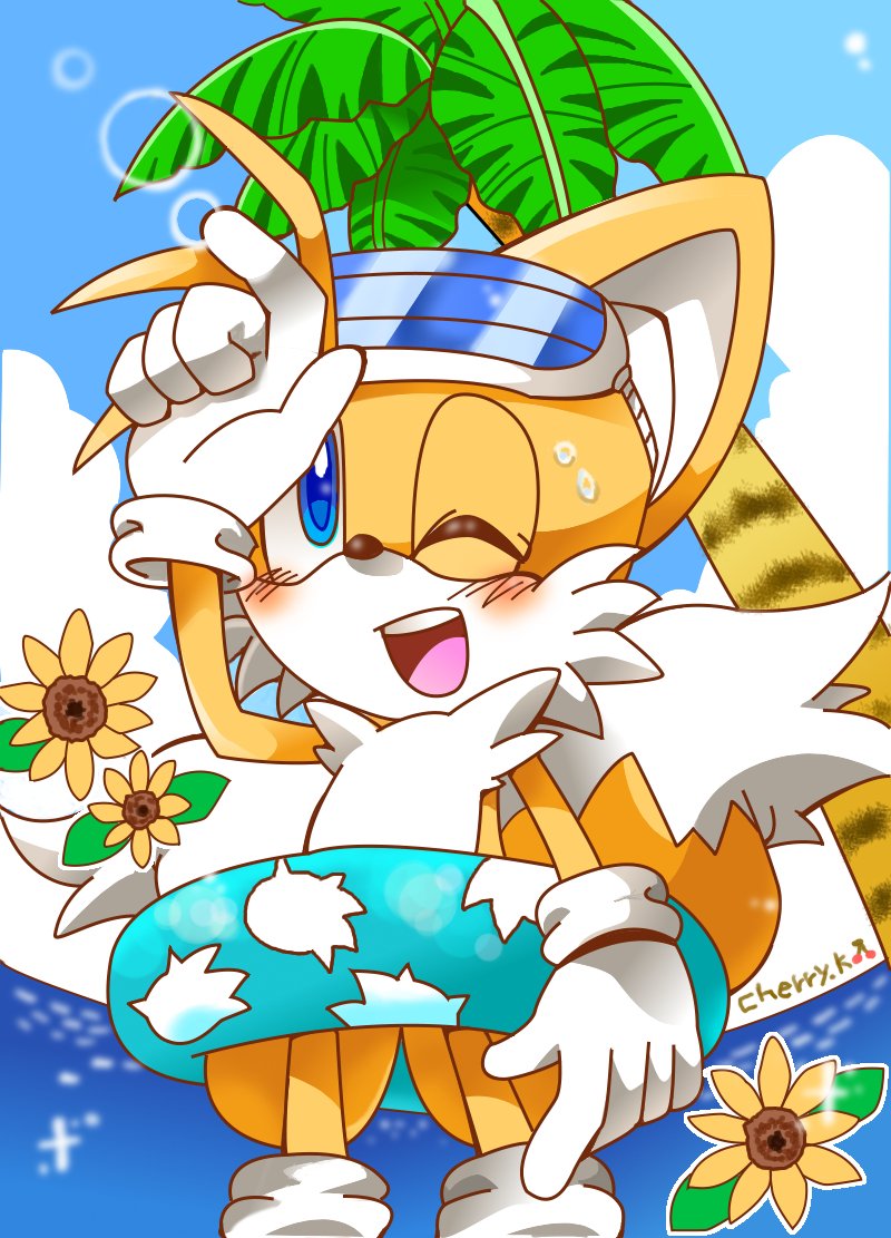 Sega Rule 34 Image