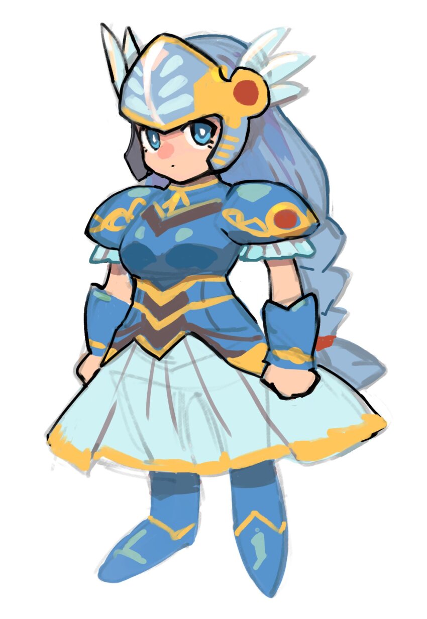 Lenneth Valkyrie Rule 34 Image