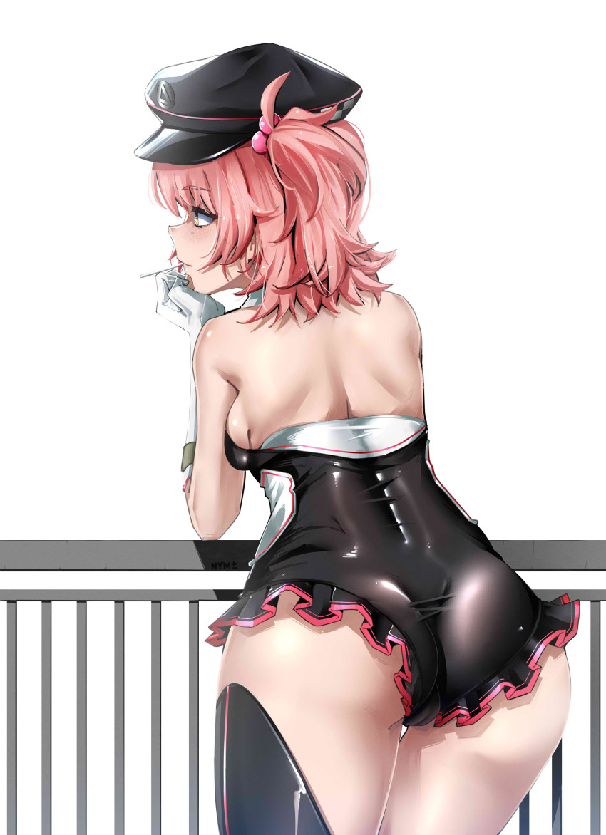 Mp7 (Girls' Frontline) Rule 34 Image
