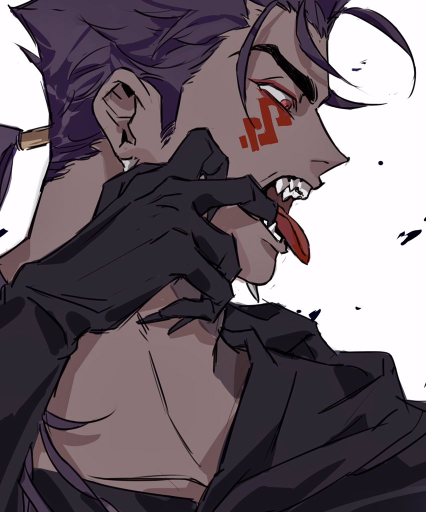 Cu Chulainn (Fate) Rule 34 Image