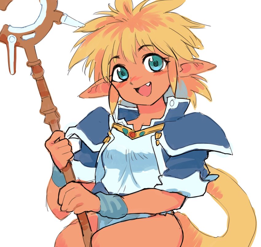 Fam (Ruin Explorers) Rule 34 Image