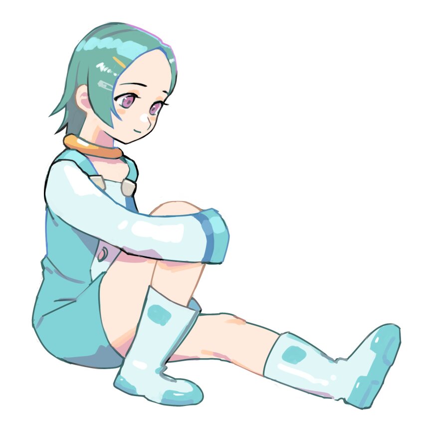 Eureka Seven Rule 34 Image