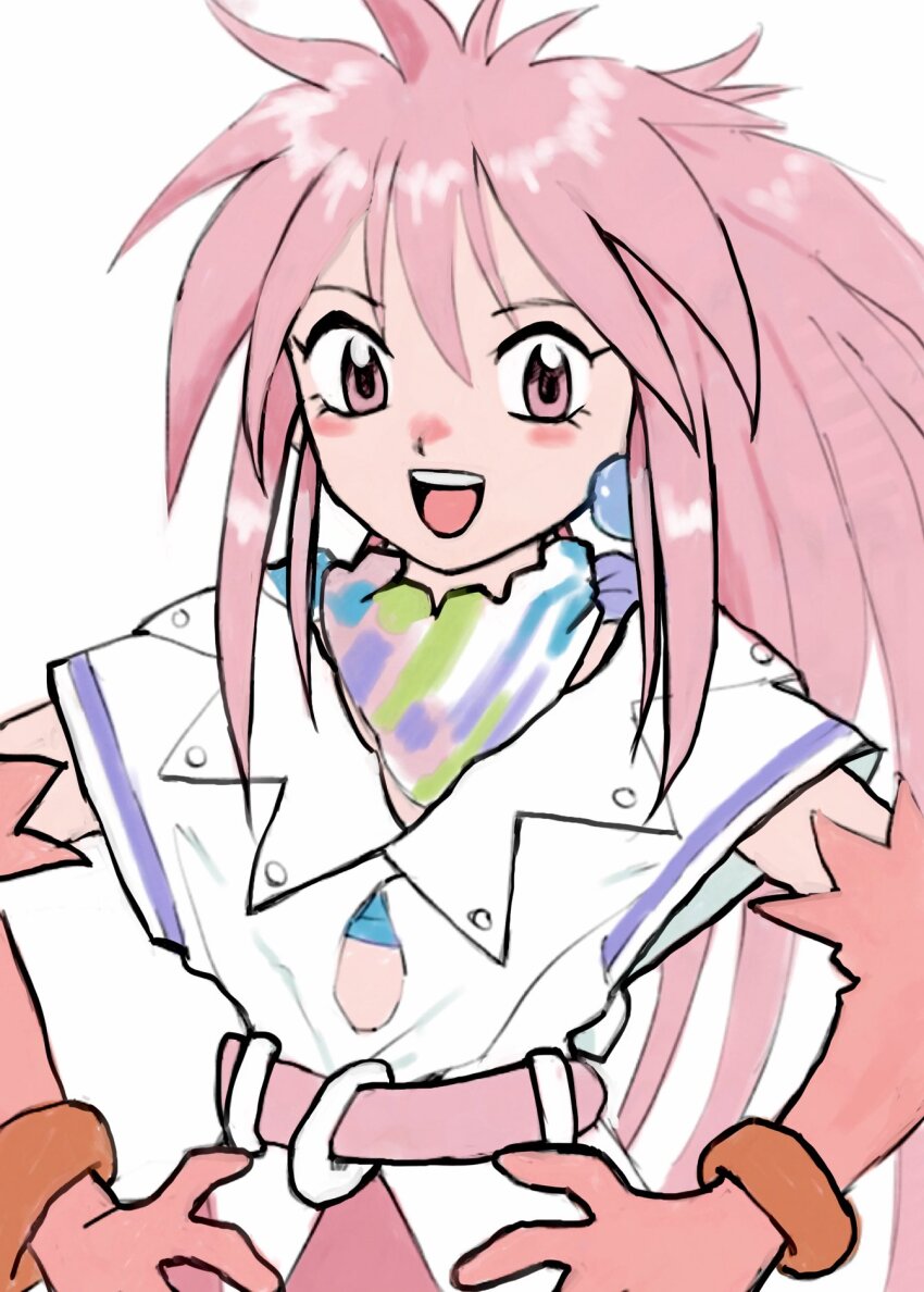 Arche Klein (Tales Of (Series)) Rule 34 Image