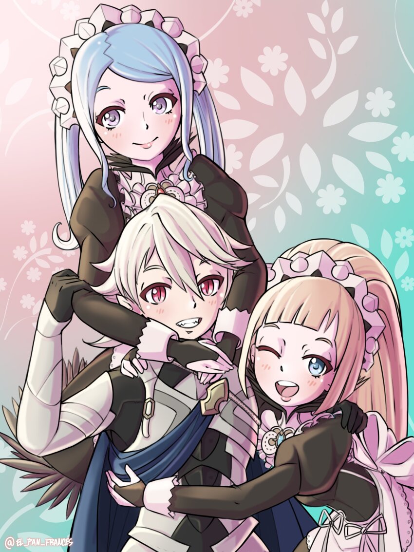 Felicia (Fire Emblem) Rule 34 Image