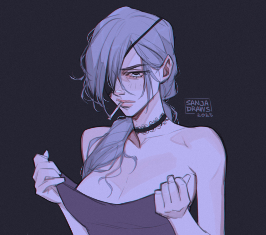 Quanxi (Chainsaw Man) Rule 34 Image