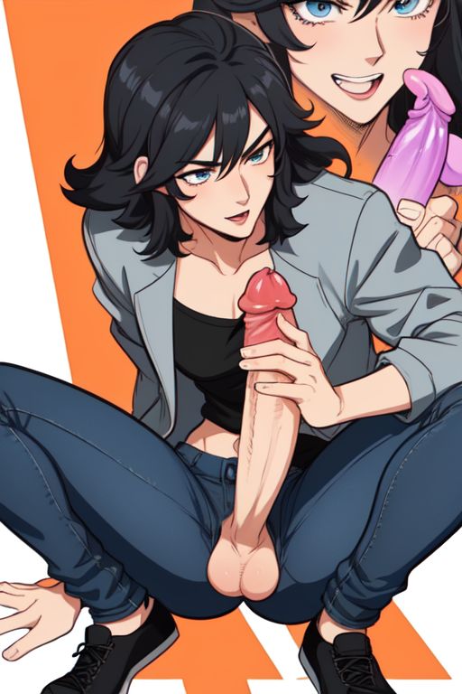 Penis Rule 34 Image