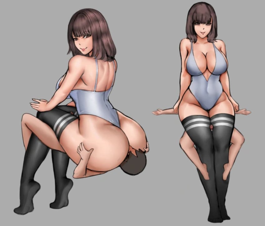 Pandak (Artist) Rule 34 Image