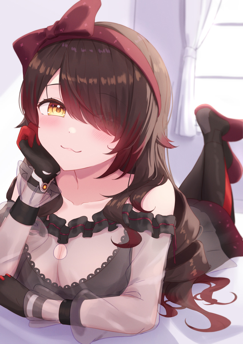 Roboco-San (Hololive) Rule 34 Image