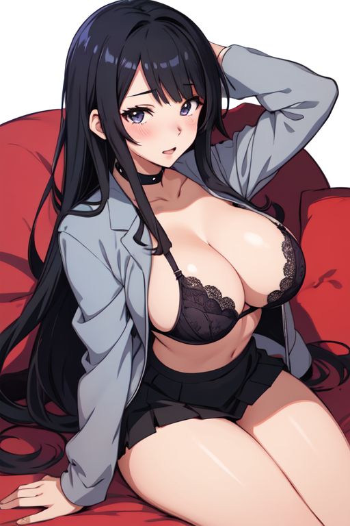 Bodyswap Rule 34 Image