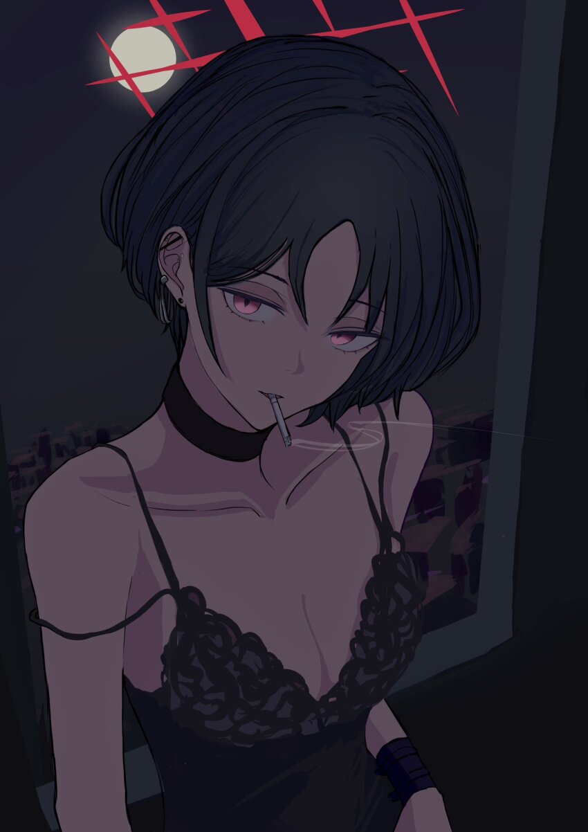 Misaki (Blue Archive) Rule 34 Image