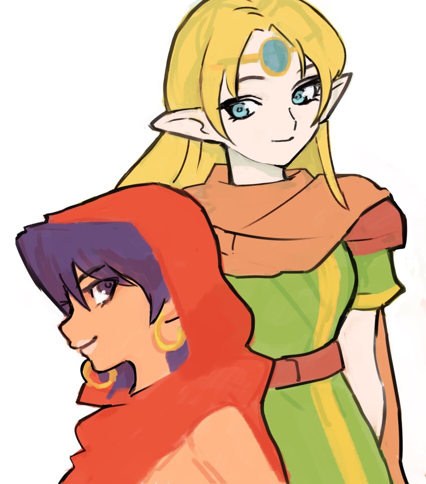 Lucia (Chronicles Of Mystara) Rule 34 Image