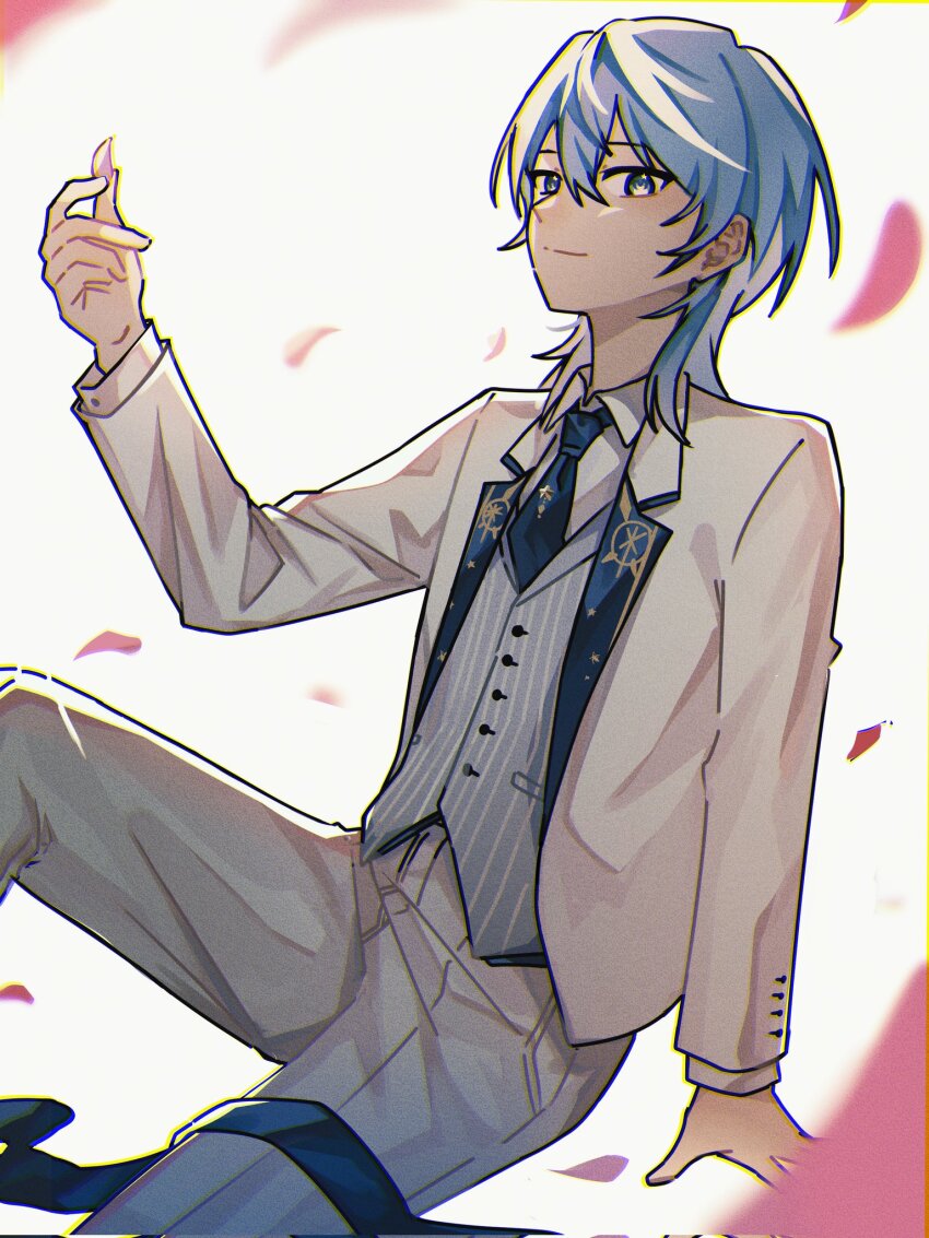 Hoshimachi Suisei (Hololive) Rule 34 Image