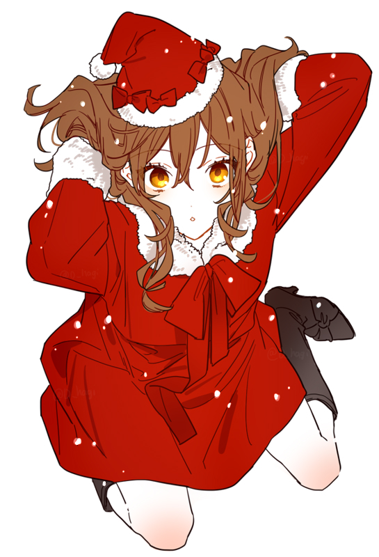 Hori Kyouko (Hori-San To Miyamura-Kun) Rule 34 Image