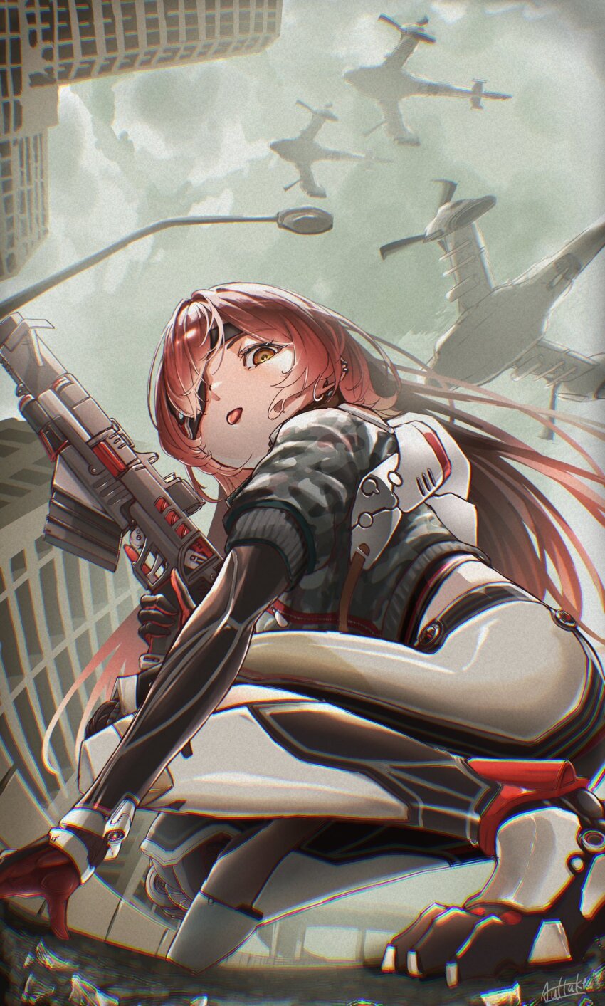 Roboco-San (Hololive) Rule 34 Image