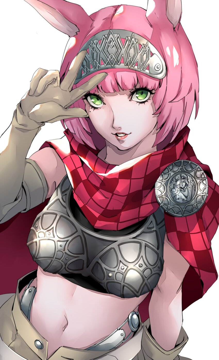 Catherina (Metaphor: Refantazio) Rule 34 Image