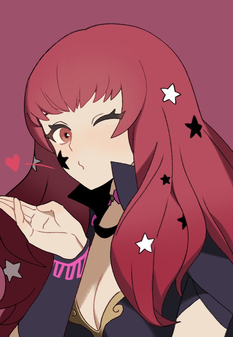 Yunaka (Fire Emblem) Rule 34 Image