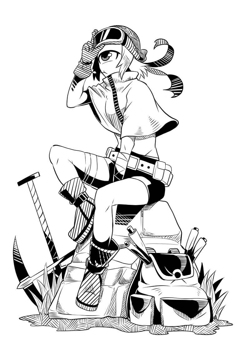 Original Rule 34 Image
