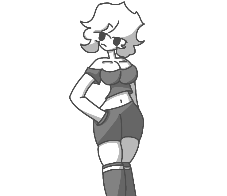 Oc Rule 34 Image