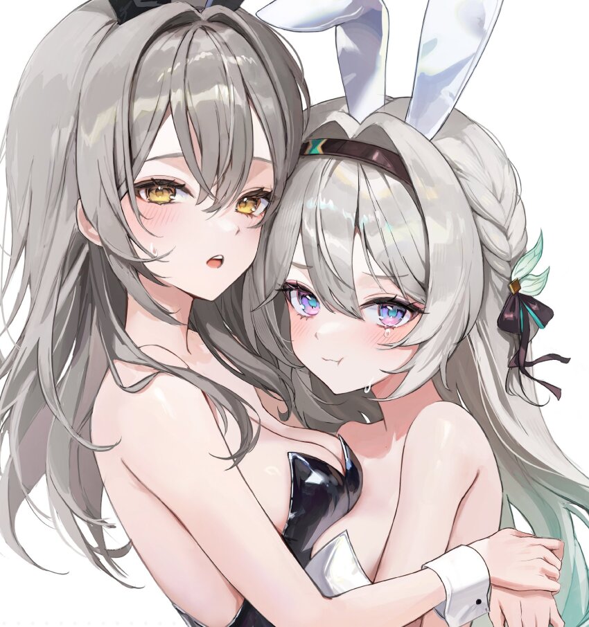 Firefly (Honkai: Star Rail) Rule 34 Image