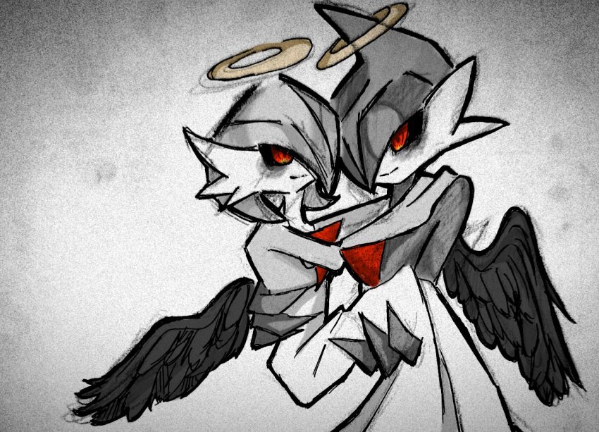 Gallade (Nintendo) Rule 34 Image