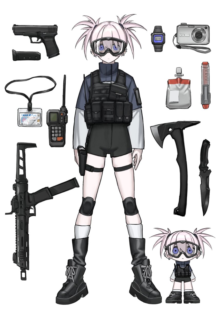 Glock Rule 34 Image