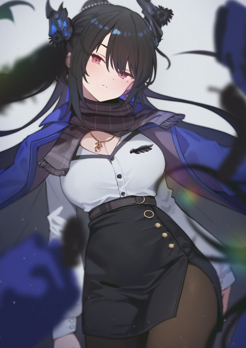 Nerissa Ravencroft (Hololive) Rule 34 Image