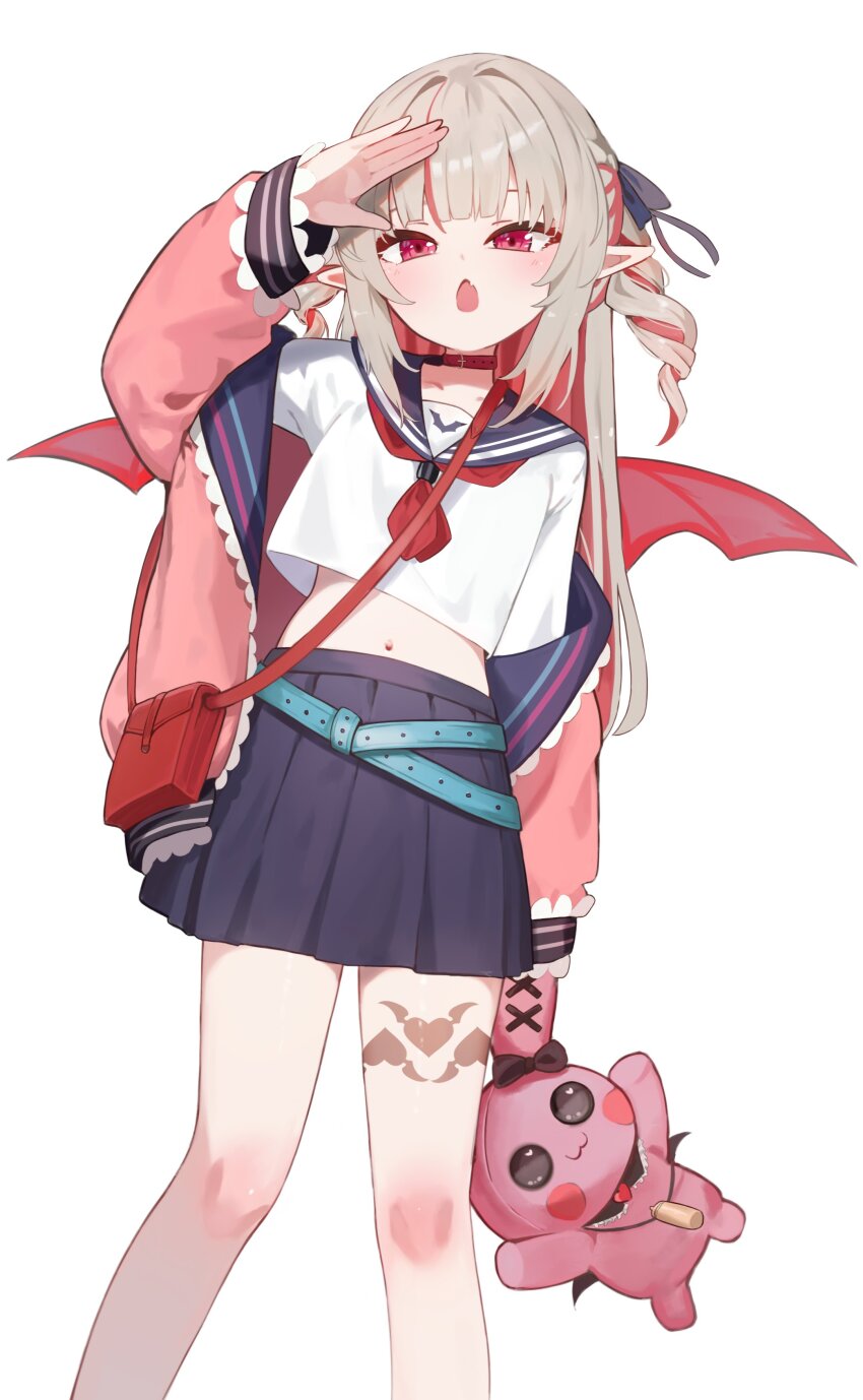 Makaino Ririmu (Nijisanji) Rule 34 Image