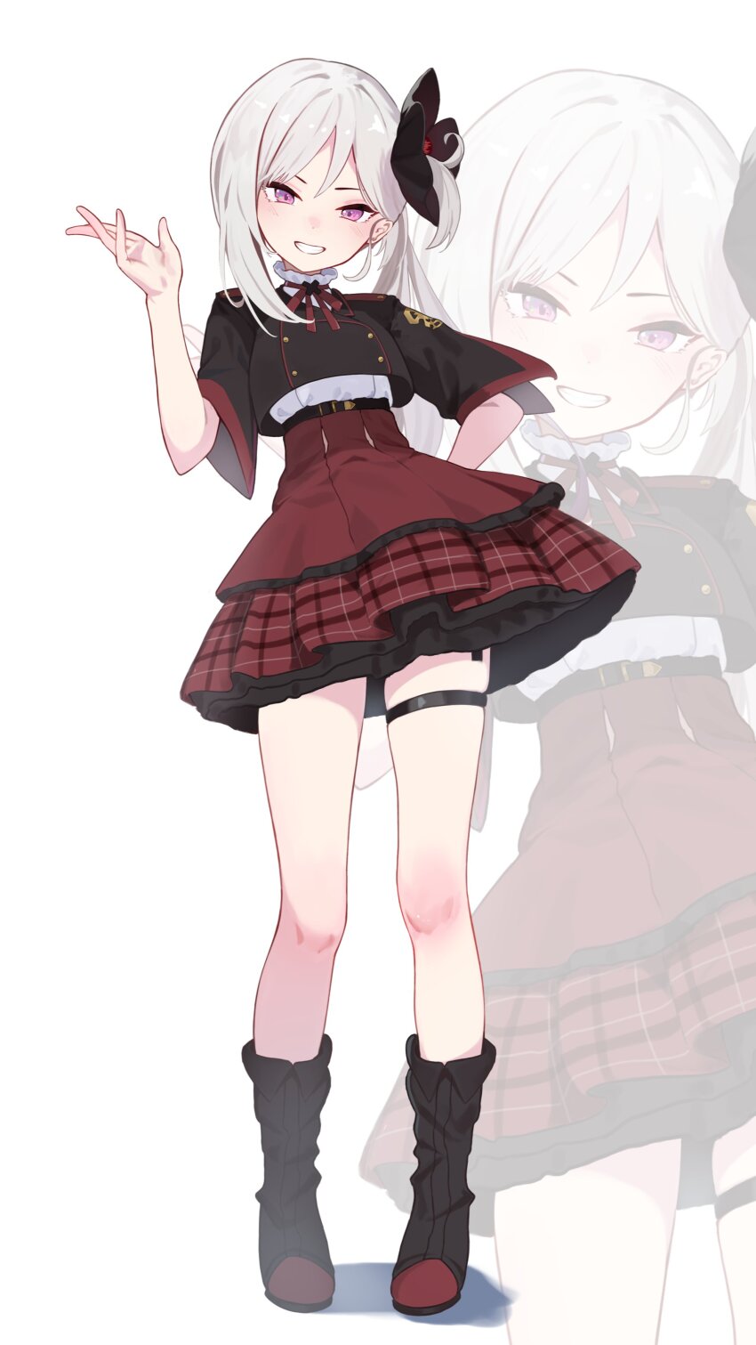 Mutsuki (Blue Archive) Rule 34 Image